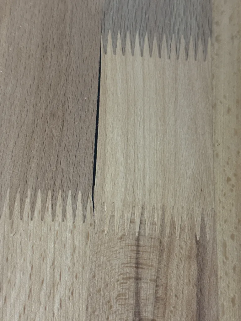 تخته گوشت تابو مدل 8176