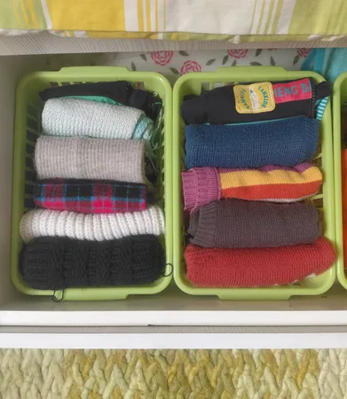 سبد نظم دهنده مدل life کد 22-2 مجموعه 4 عددی