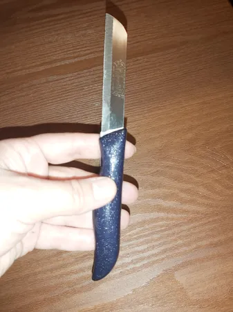 چاقو آشپزخانه سولینگن مدل ۴۰۱