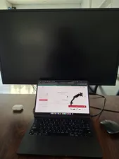 تجریه خرید پایه نگهدارنده مانیتور ارگو مدل WLA015-BCS