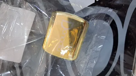 مداد تراش آرایشی دونادیا مدل B01