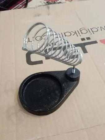 پایه هویه مدل Royal