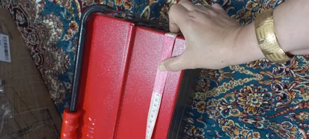 جعبه ابزار رونیکس مدل R9175H