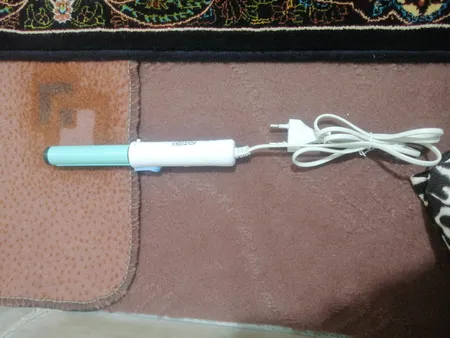 فرکننده مو مدل 212