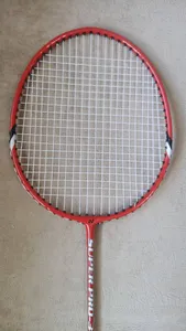 تجریه خرید راکت بدمینتون یونکس مدل Pro 3008 بسته 2 عددی سایز US: 4 1/2 - Euro: 4