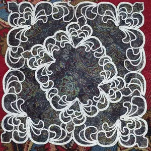 تجریه خرید جانماز ترمه مدل razavi کد frz050