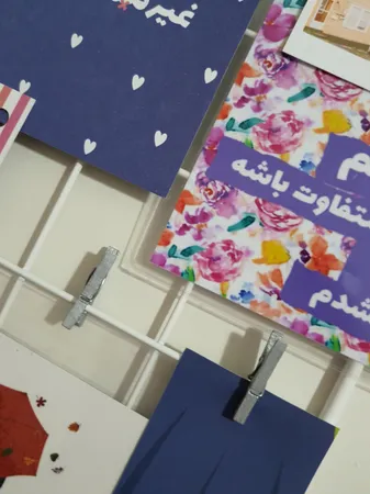 عکس ارسالی خریدار