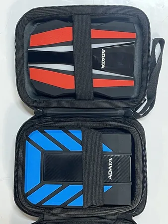 کیف هارد اکسترنال مدل H133