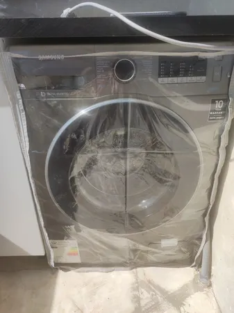 کاور ماشین لباسشویی شیراز کاور مدل shic-6-8k