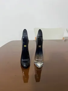 تجریه خرید ادو پرفیوم زنانه نیفتی مدل گود گرل حجم 100 میلی لیتر