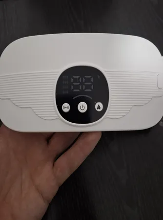 دستگاه ماساژور شکم و کمر مدل P22