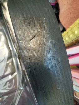 صندلی کارمندی مدل k2