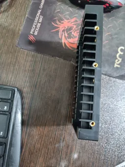 براکت هارد اینترنال اوریکو مدل 1125SS