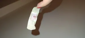 تجریه خرید چسب زخم مدیکس مدل Antiallergic بسته 100 عددی