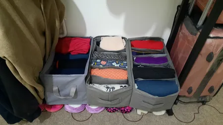 باکس
نظم دهنده مدل 7Luxe