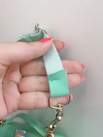 کیف دوشی دخترانه مدل n090