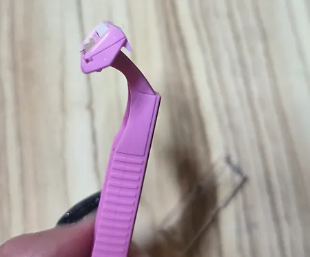 خودتراش دورکو مدل EVE/2 تحت لیسانس بسته 5 عددی