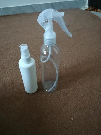 ظرف اسپری مدل 11060 مجموعه دو عددی