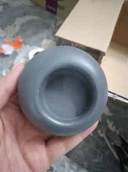 جا شمعی مدل 018