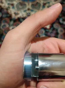 تجریه خرید قفل دیسکی موتور سیکلت کد 253