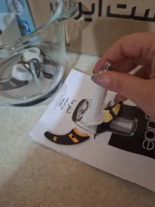 تجریه خرید خردکن گوسونیک مدل GSC-602