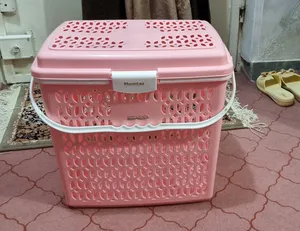 تجریه خرید سبد پیک نیک ممتاز پلاستیک مدل 320