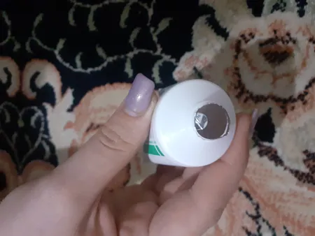 کرم ضد جوش درمالاین مدل Tinted حجم 45 میلی لیتر