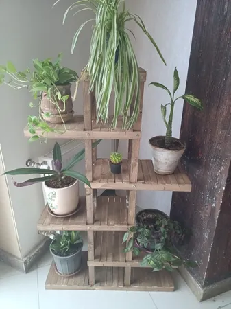 استند گلدان مدل Mt012