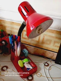 چراغ مطالعه مدل S-192