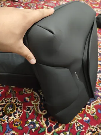 کوله پشتی لپ تاپ بنج مدل BN-2913 مناسب برای لپ تاپ تا 15.6 اینچی