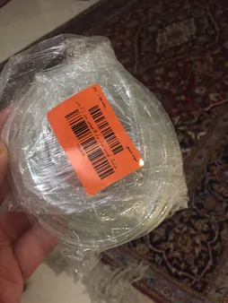 شلنگ آویسا مدل تراز 8 میلی متر