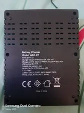 تجریه خرید شارژر باتری وستینگهاوس مدل WBC-011-CB