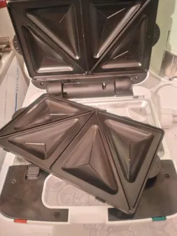 ساندویچ ساز میگل مدل GSM 200