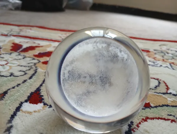 عکس ارسالی خریدار