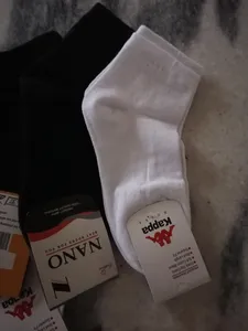 تجریه خرید جوراب پانیکو کد 09 مجموعه 6 عددی