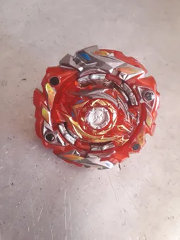 فرفره انفجاری مدل ورد اسپرایزن کد 2022