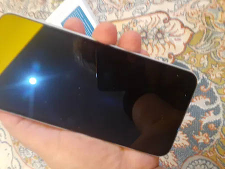 گوشی موبایل سامسونگ مدل Galaxy A15 دو سیم کارت ظرفیت 256 گیگابایت و رم 8 گیگابایت - ویتنام