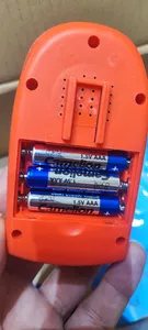 تجریه خرید چراغ جلوی دوچرخه مدل YC-037