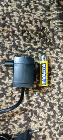 پمپ آب سوبو مدل wp3100