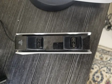 پایه شارژر دسته بازی پلی استیشن 5   مدل CFI-ZDS1