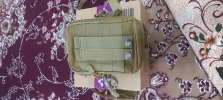 کیف رودوشی مدل تاکتیکال 02