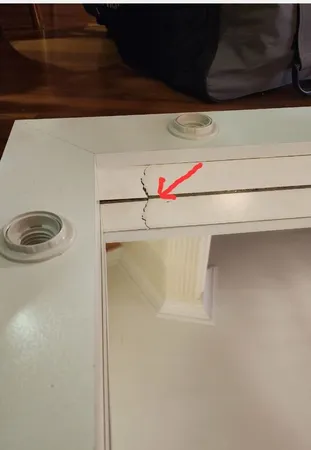 میز آرایش مدل sl.45