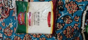 تجریه خرید پودر جوانه گندم ضامن - 250 گرم