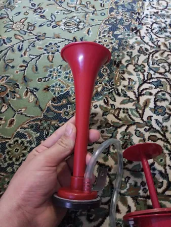 بوق دوچرخه مدل 005