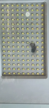 پرژکتور ال ای دی 100 وات زد اف ار مدل SMD