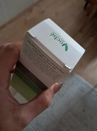 کرم آبرسان وچه مدل Hyaluronic Acid حجم 60 میلی‌لیتر