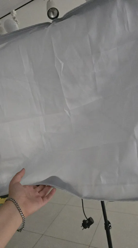 نور ثابت مدل L10 کد 90-60 دسته 2 عددی