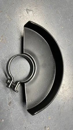 محافظ صفحه مینی فرز توسن مدل 3258A