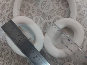 تجریه خرید هدست بلوتوثی کیو سی وای مدل H4