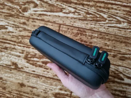 کیف هارد اکسترنال یوگرین مدل LP128-50274